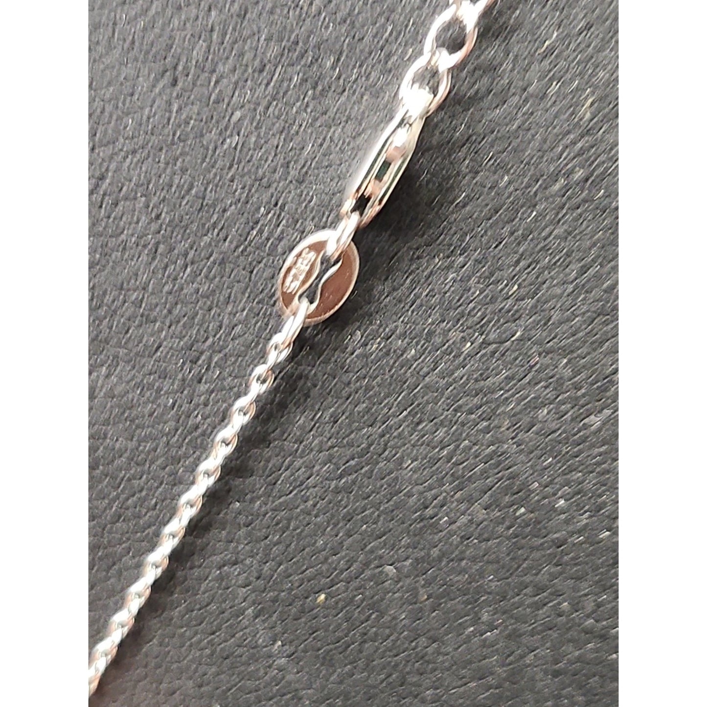 Sterling Silver Necklace Gift for Wife Compass Jewelry 'I'd be Lost without You'