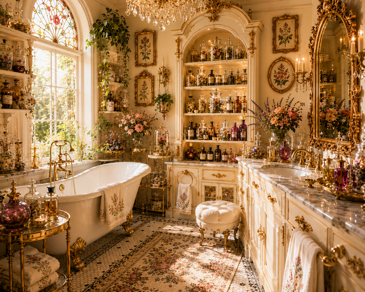 Apothecary
