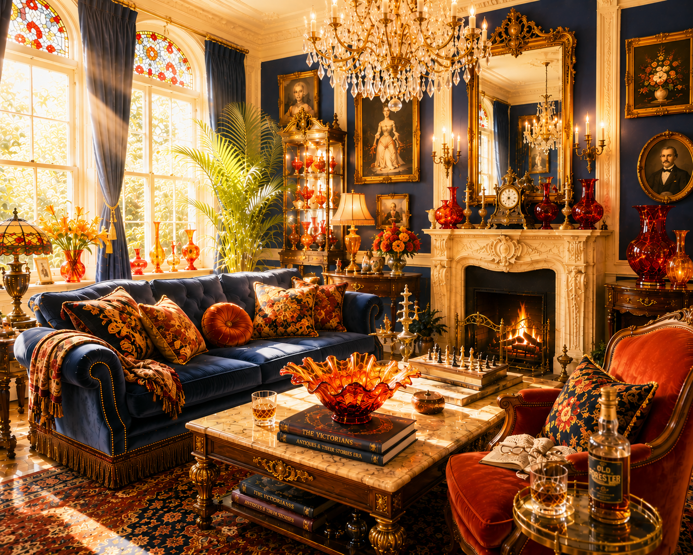 Parlor