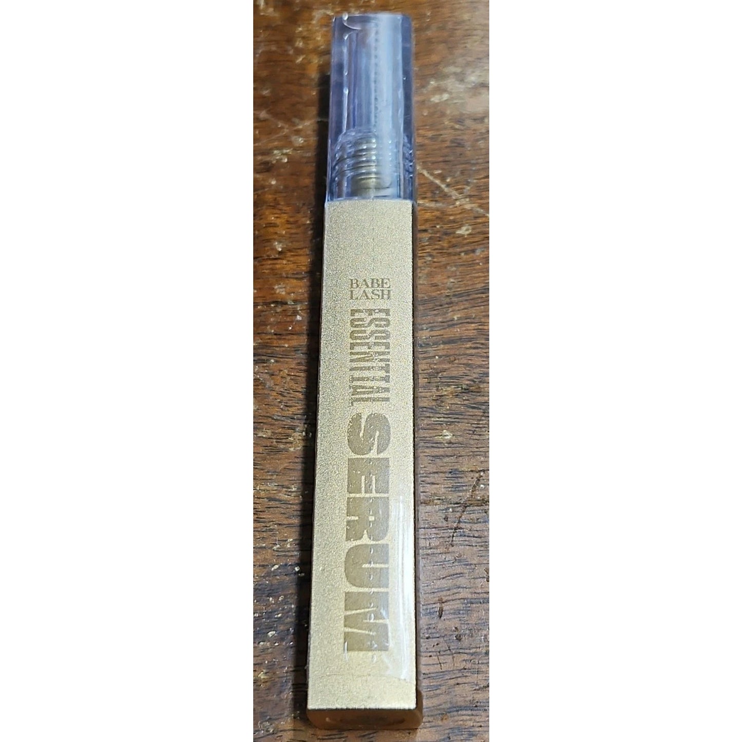 BABE ORIGINAL Essential Eyelash serum 1 ml NWOB