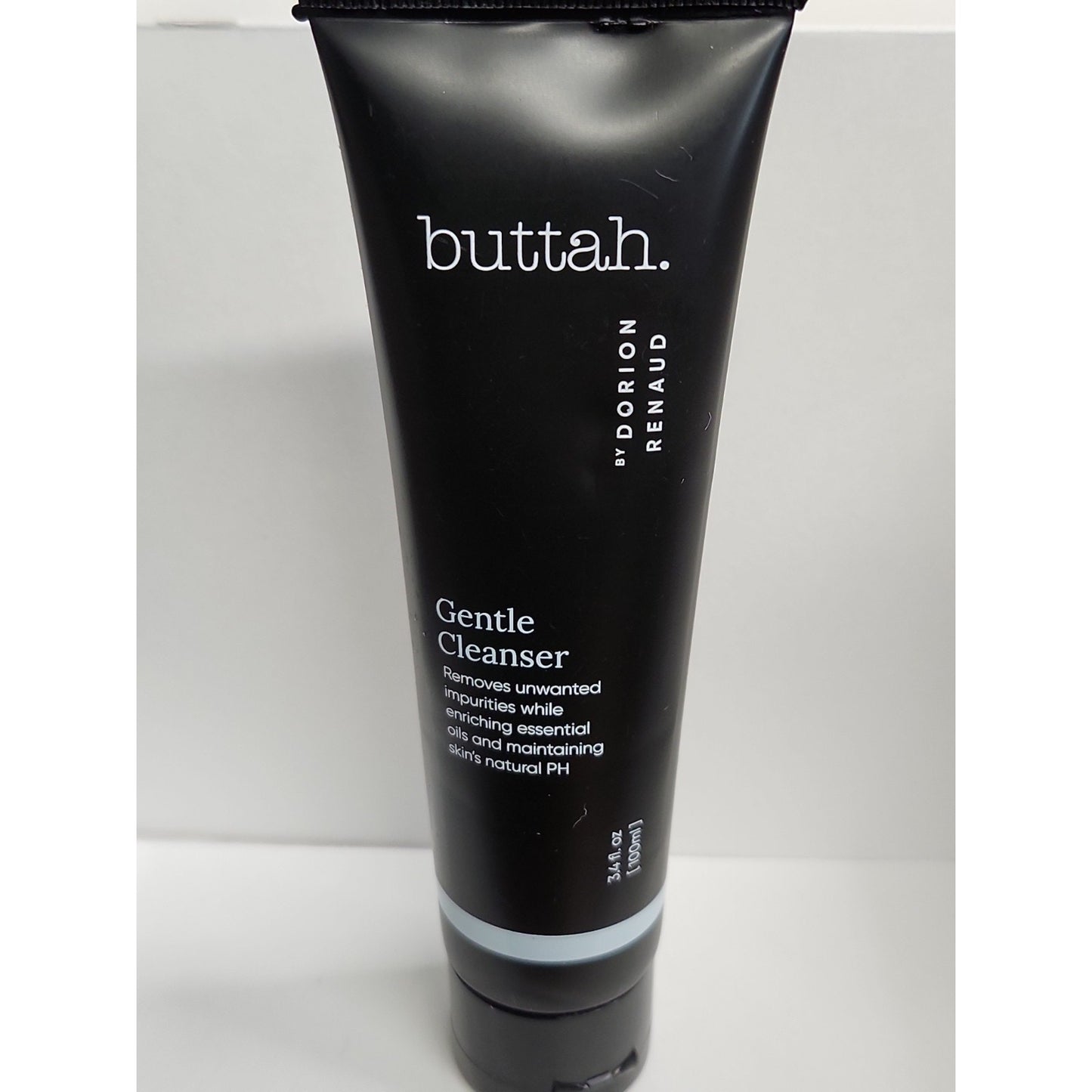 Buttah Gentle Cleanser by Dorion Renaud 3.4 oz ** New & Unboxed **