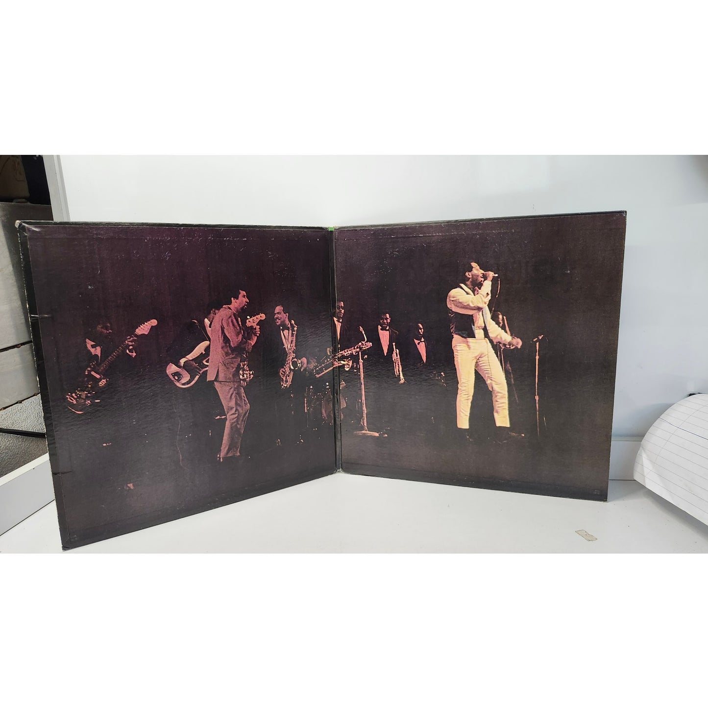 Otis Redding Love Man 1969 Vinyl LP Album Stereo ATCO Records SD 33-289 Stereo