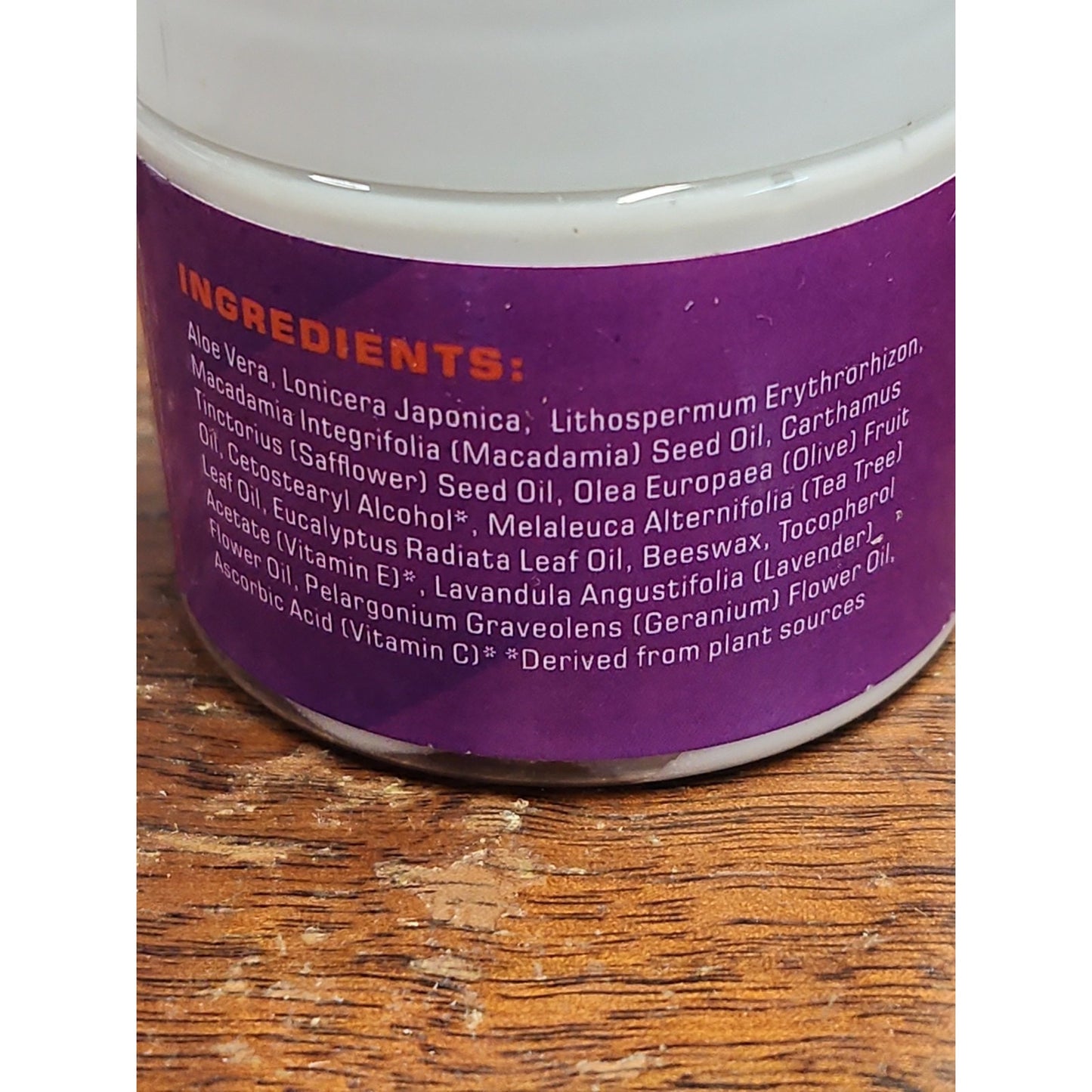 DR. DERM Tinea Versicolor Treatment Ringworm Fungus Related Symptoms 2oz