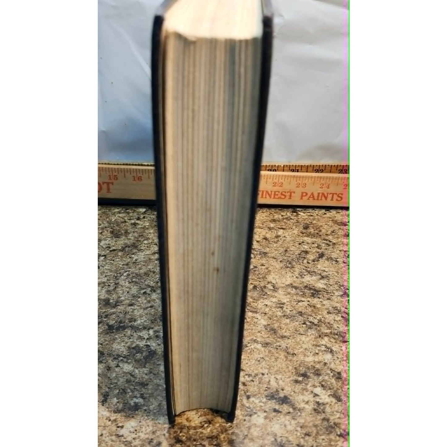 Vintage 1934 The Story of the Bible Walter Russell Bowie Hardcover Abingdon