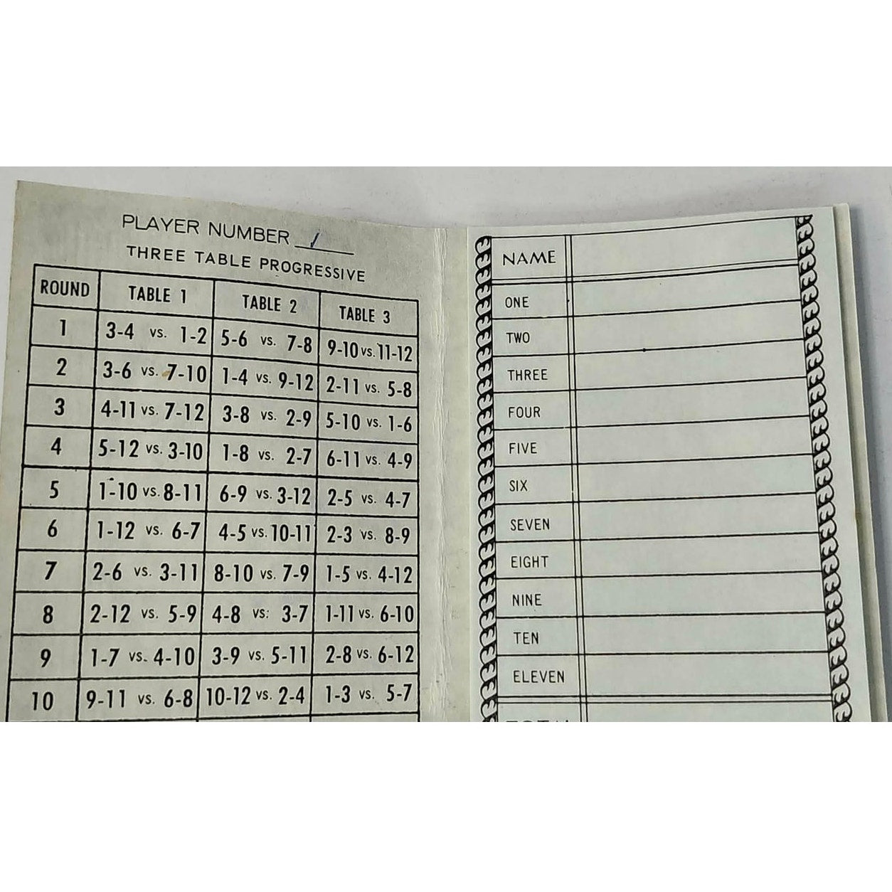 Charles Goren Bridge Card Game Score Pads Tallies Handbook Set Mid 20th Century
