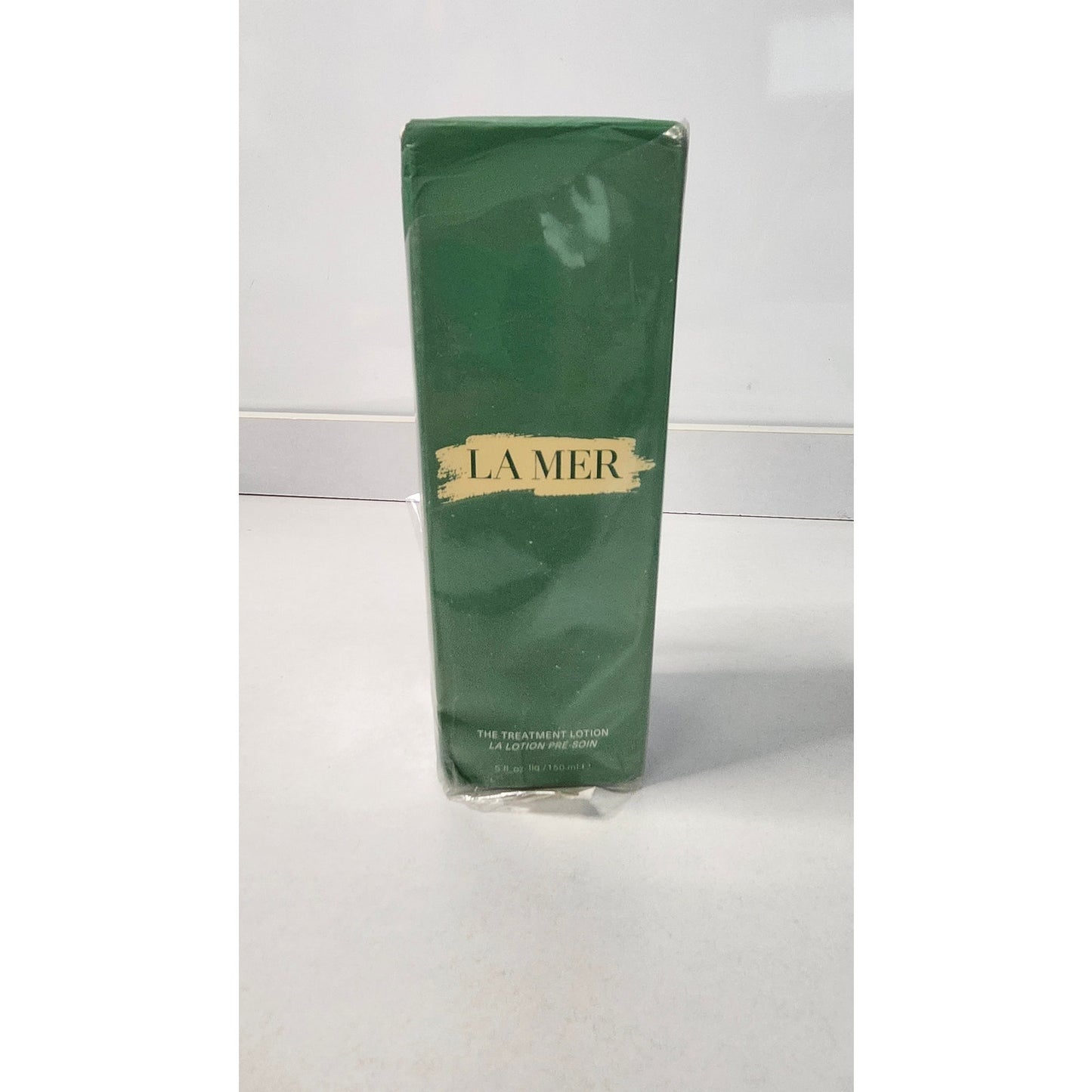 La Mer The Treatment Lotion 5 FL. oz. / 150 ml Miracle Broth B32 NIB