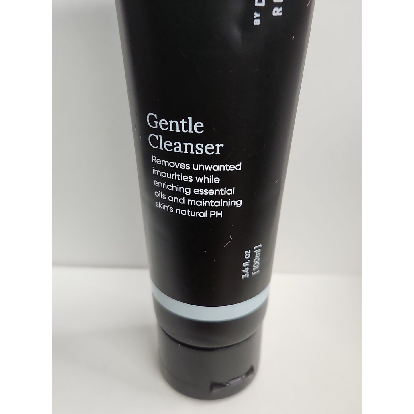 Buttah Gentle Cleanser by Dorion Renaud 3.4 oz ** New & Unboxed **