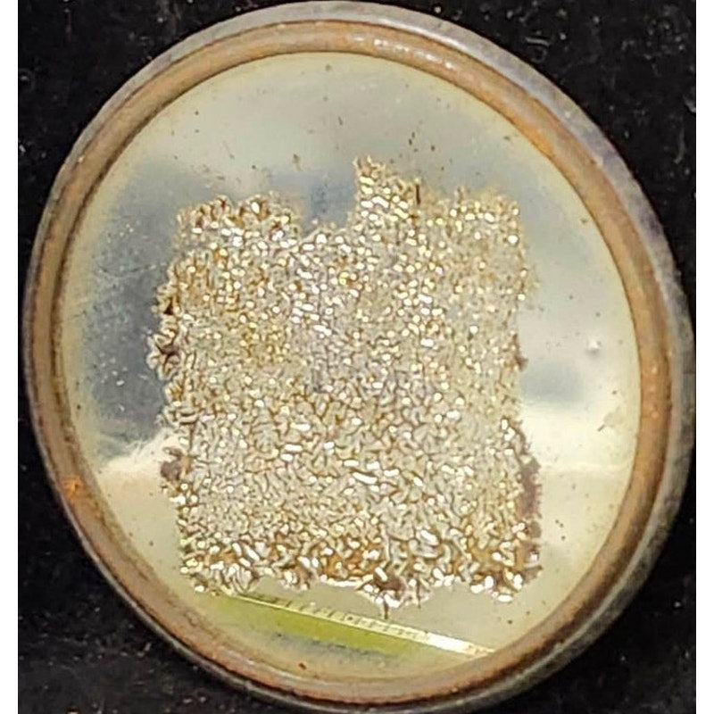 Vintage Carl Joseph Co Wholesale Tailors Chicago Advertising Pocket Mirror Retro