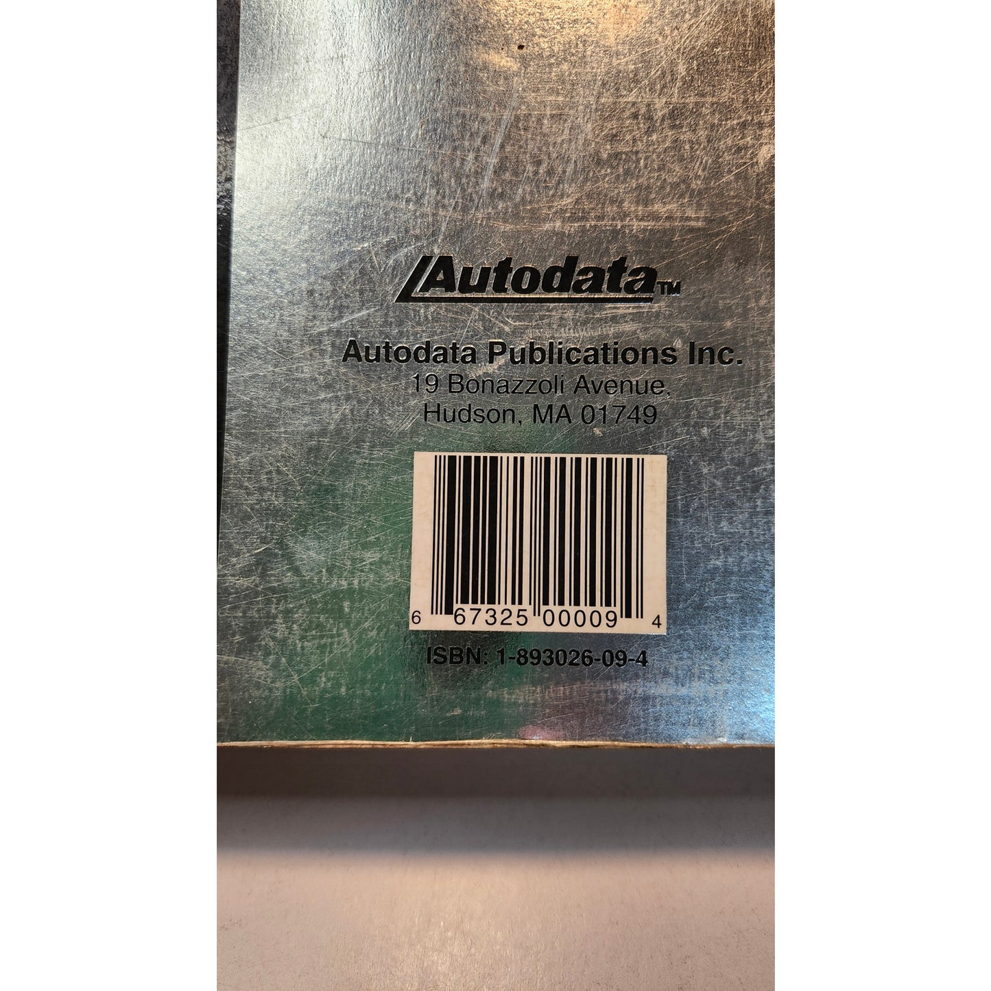 Autodata Timing Belts 2000 Edition Domestic Imported Cars Vans Light Trucks