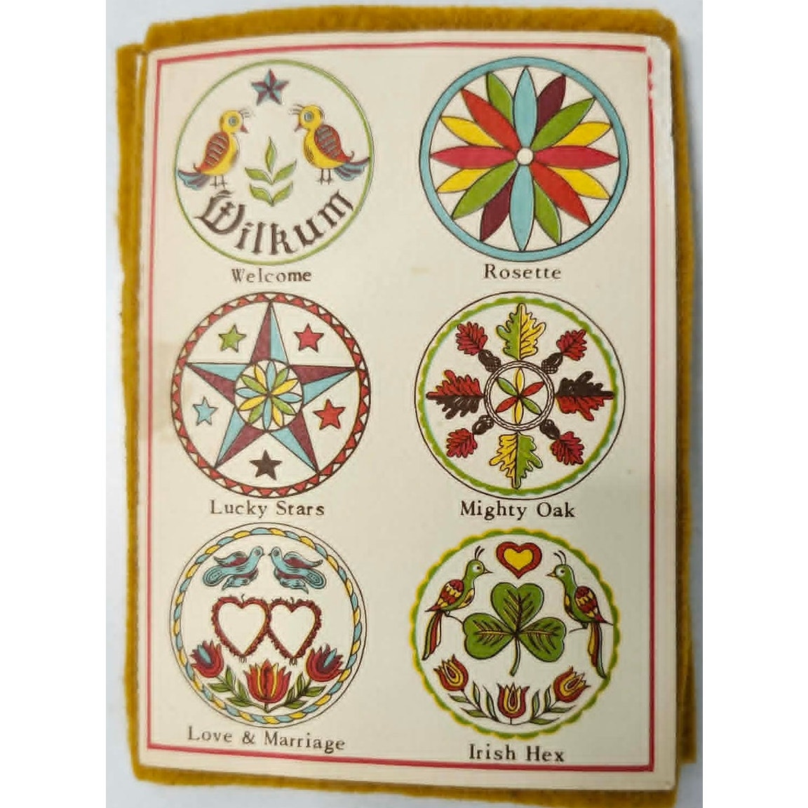 Charles Goren Bridge Card Game Score Pads Tallies Handbook Set Mid 20th Century