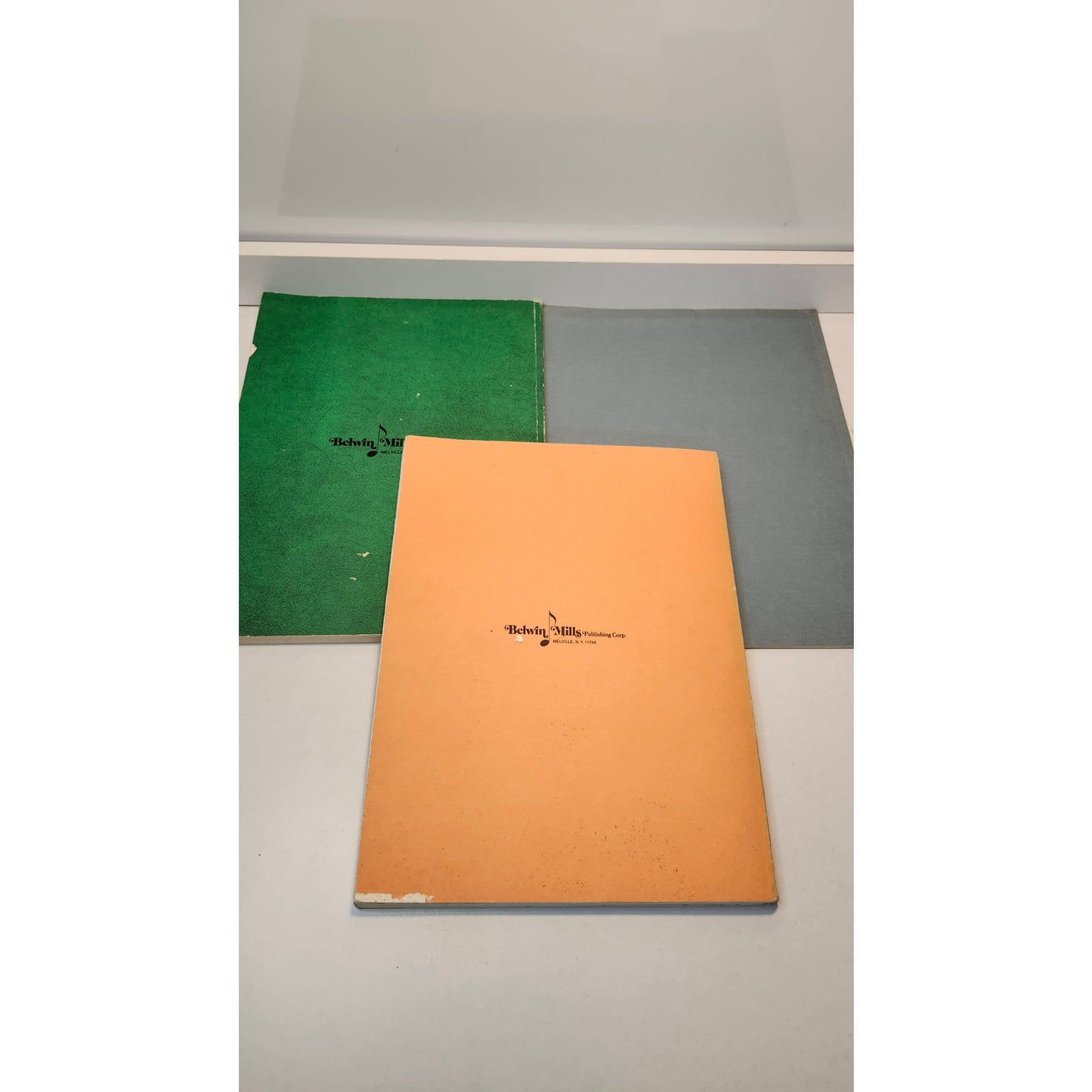 Robert Schumann Complete Works Piano Solo Sheet Music Lot Bunte Blatter Opus 99