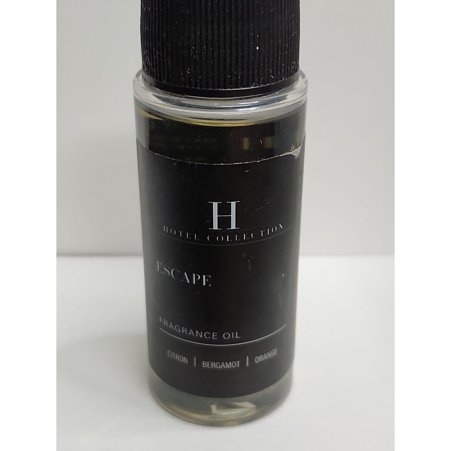 Hotel Collection Diffuser Oil Escape Aromatherapy Essential Fragrance 1.7 Oz