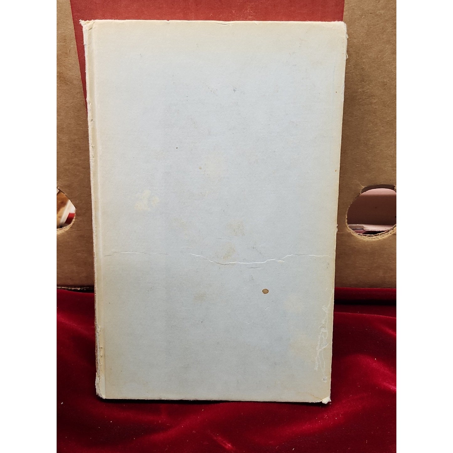The New Haggadah 11th Printing 1953