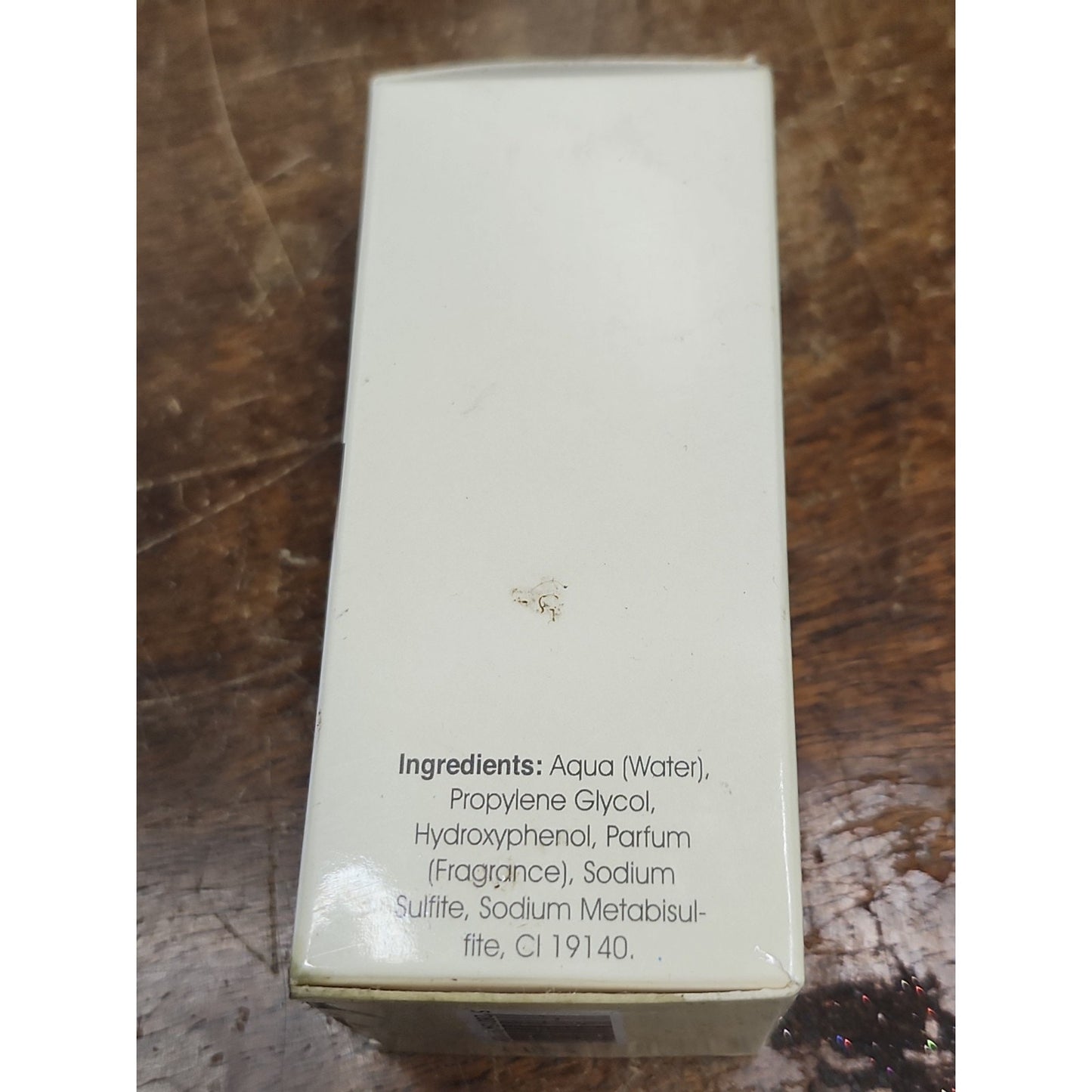 Lighten Up Lightening Serum. 30ml/1 fl oz. New Sealed
