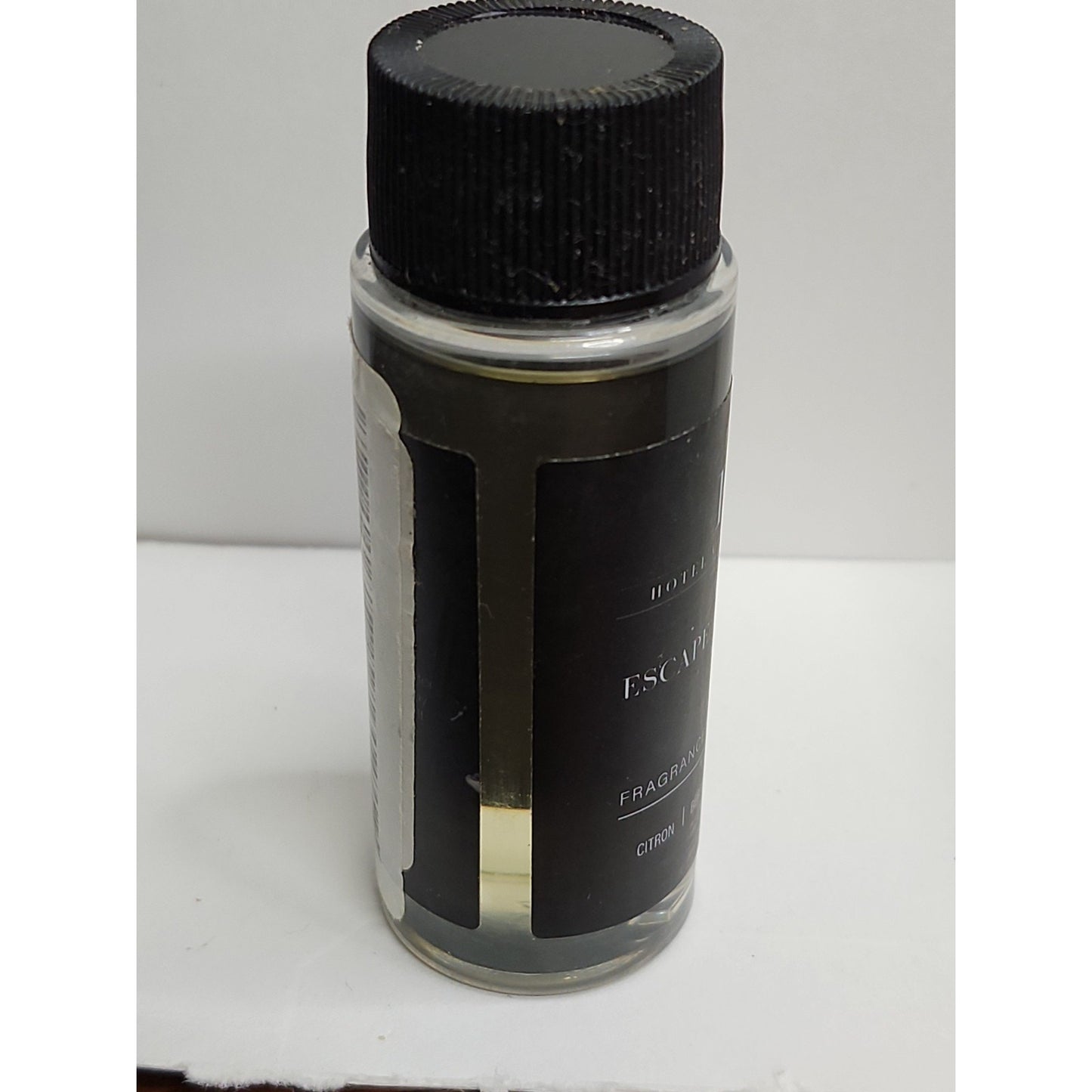 Hotel Collection Diffuser Oil Escape Aromatherapy Essential Fragrance 1.7 Oz
