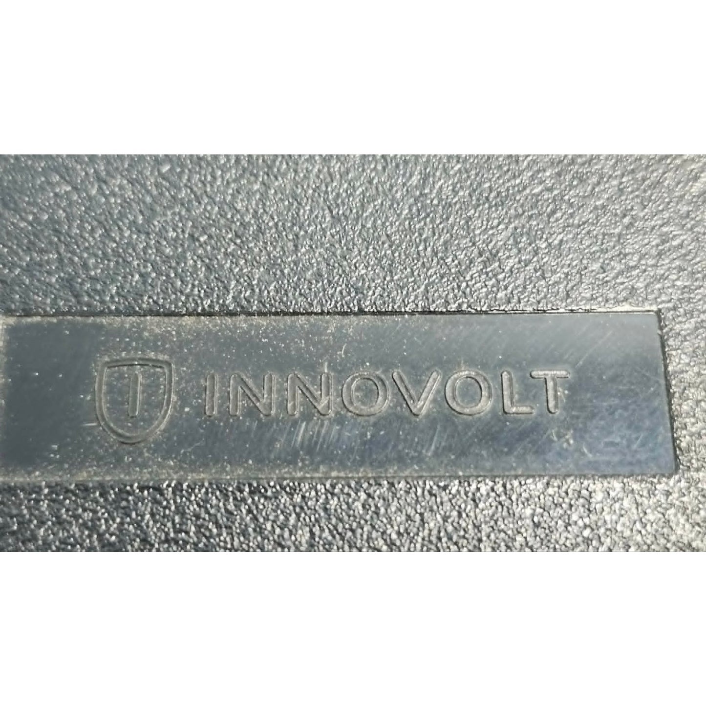 Innovolt CV TFB 3411 Power Protection Surge Protector Device 120VAC 20A Black