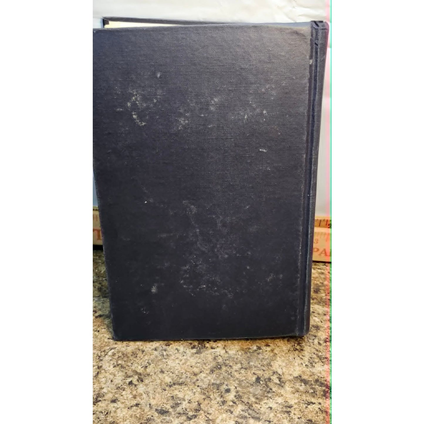 Vintage 1934 The Story of the Bible Walter Russell Bowie Hardcover Abingdon