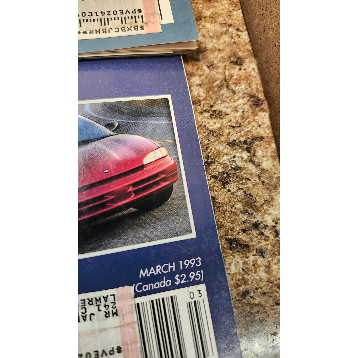 Mixed Lot of 9 Handy & Home Mechanix DIY Home Improvement Woodworking Magazines