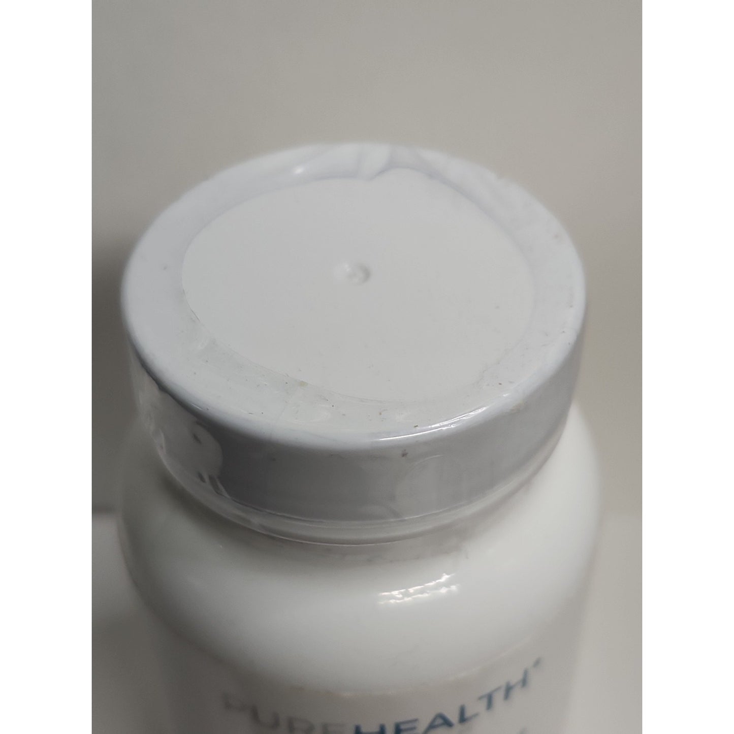 PureHealth Research Liver Health Formula Vegetarian 60 Capsules EXP 4/2027