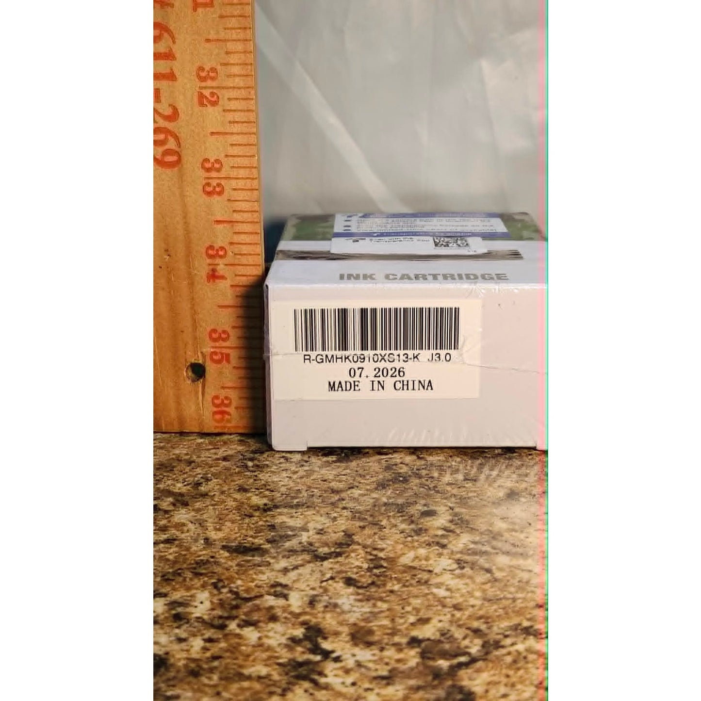 GreenSky 910XL High Yield Ink Cartridge Set Black Cyan Magenta Yellow New