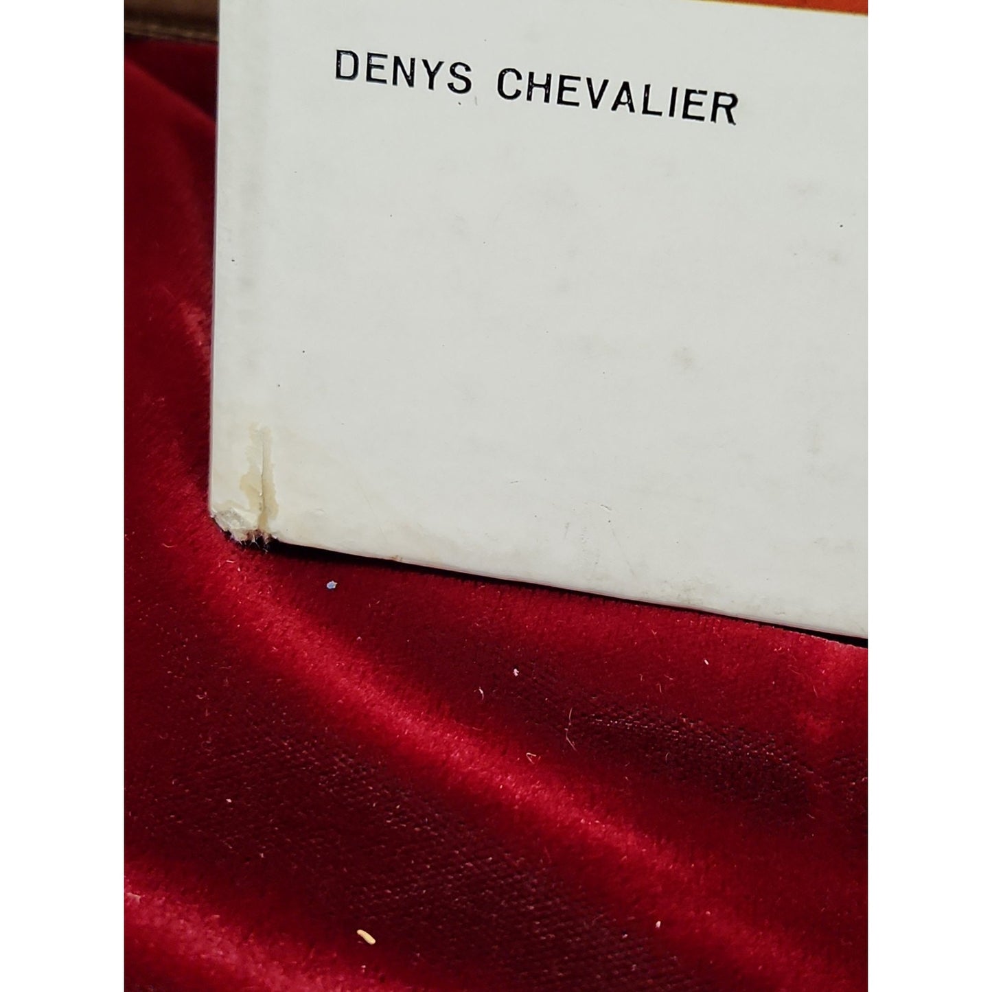 Picasso by Denys Chevalier Crown Publishers Ann Ross Translator Printed in Italy