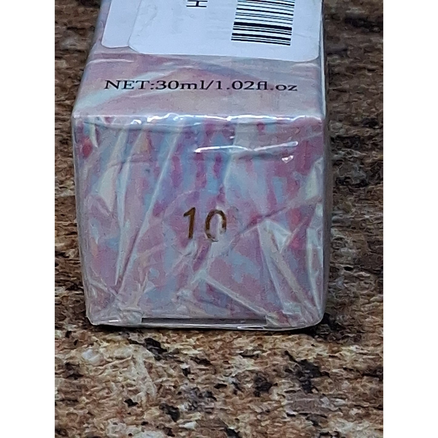 Dageda Body Glitter Gel Roll-On Face Glitter Mermaid Party Makeup Festival NIB