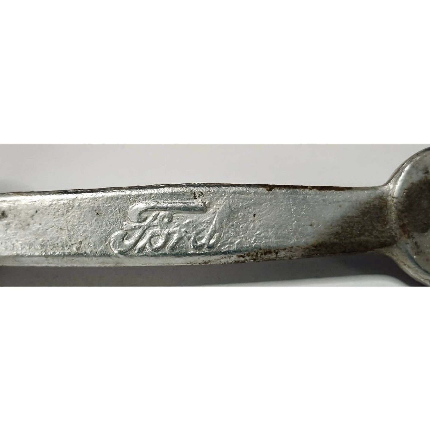 VTG Ford Wrenches Tool Lot 7 Antique Model T A 1917 Monkey Wrench Mechanics USA
