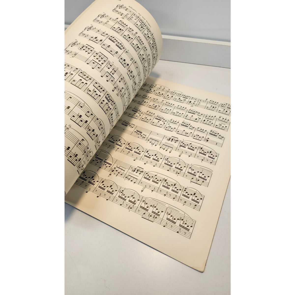 VTG Schubert Klaviersonaten Band II Urtext G Henle Verlag Piano Sheet Music Book